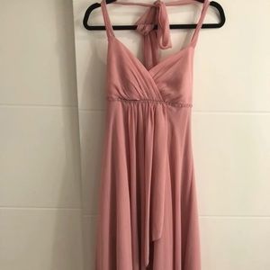 David’s Bridal Dress